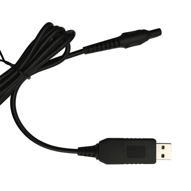 HQ8505 15V Razor USB Charger Cable