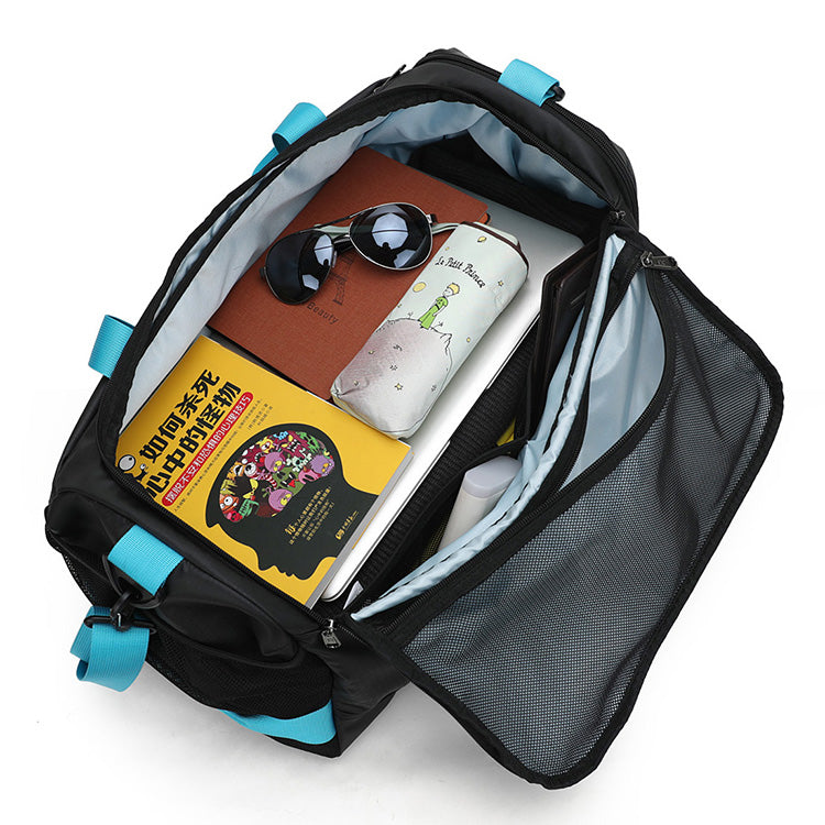 IX SPORT Unisex Fitness Training Bag (EGB153)