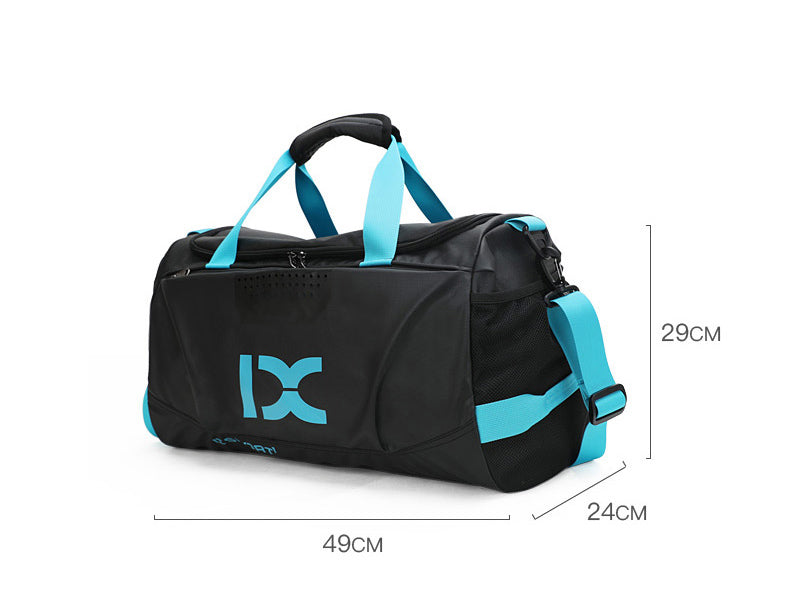 IX SPORT Unisex Fitness Training Bag (EGB153)