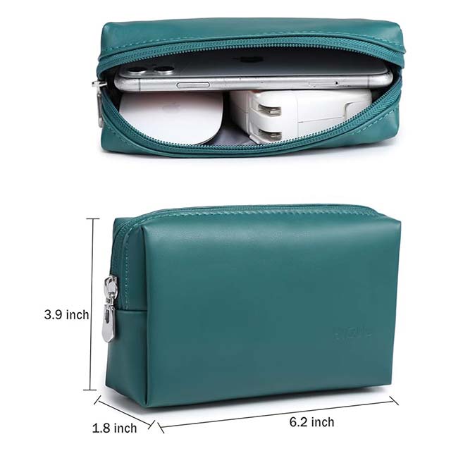 HYZUO Handbag for Women – Trendy PU Leather Purse & Versatile Daily Essentials