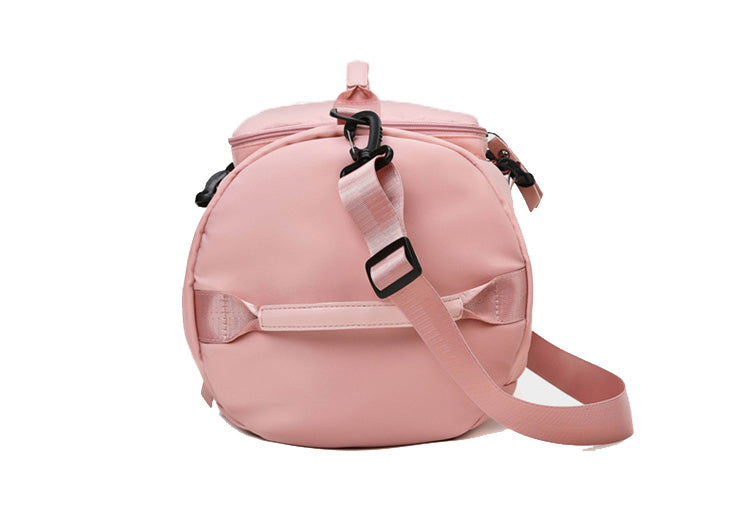 Sac de sport/voyage haute capacité avec compartiment à chaussures (EGB141)