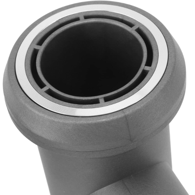 Hair Dryer Adapter– Curly Hair Diffuser Attachment Connector