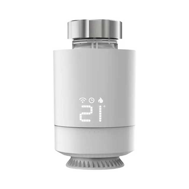 Hama Smart Radiator Thermostat