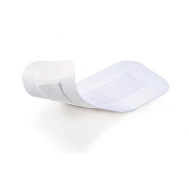Hartmann Cosmopor E Sterile Adhesive Pads 15x8cm (25 pcs) – Premium Medical Wound Care Dressing Pads