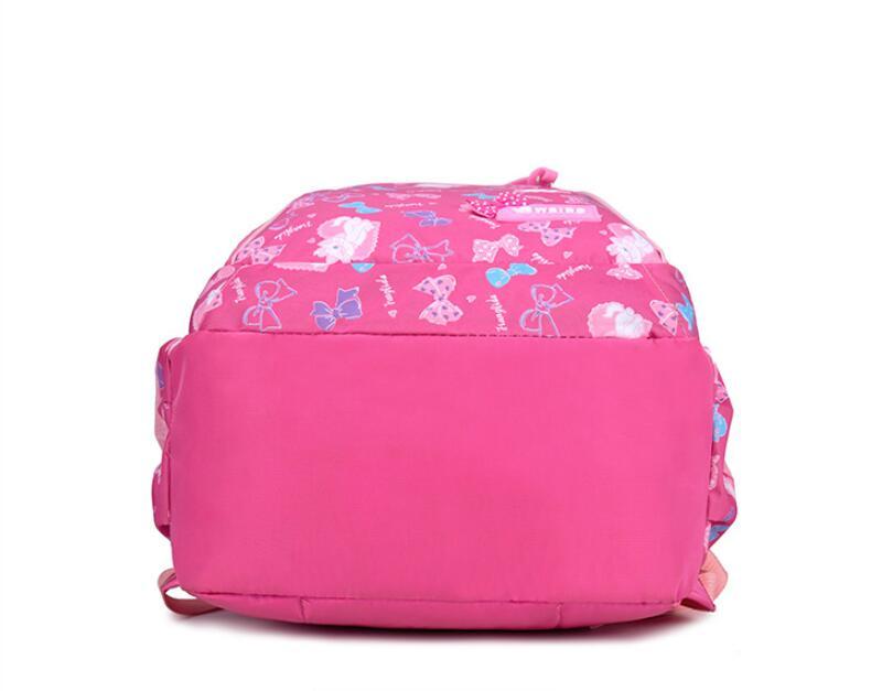 Waterproof Teenage School Backpack (EGB065)