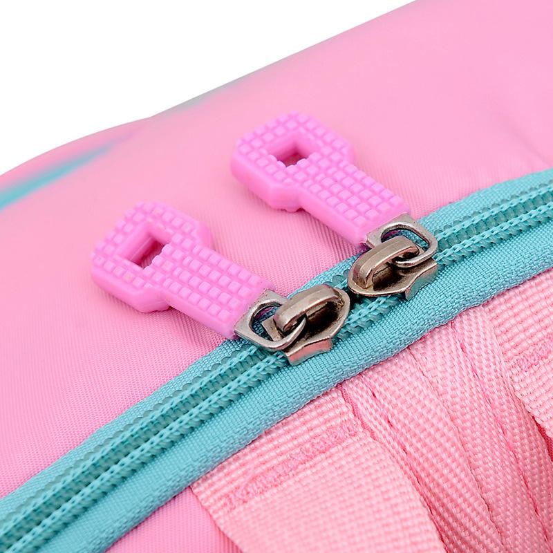 Sac à dos confortable pour enfants avec motif animal (EGB075)