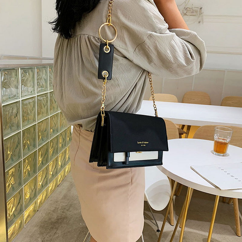 High Quality Women Crossbody Bag (EGB197)