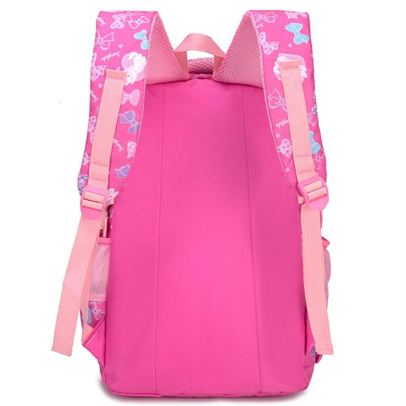 Waterproof Teenage School Backpack (EGB065)