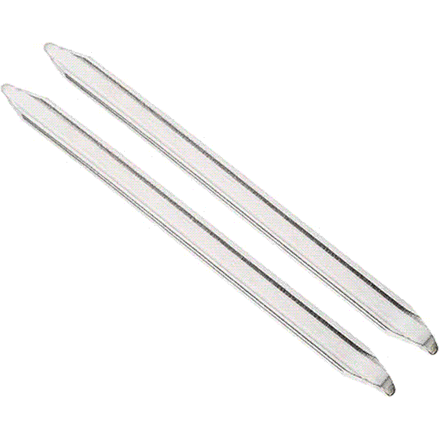 Heavy Duty 1pc Metal Tire Lever