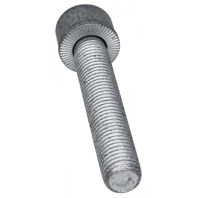 Heavy Duty Rear Disc Brake Caliper Bracket Mounting Bolt – OEM Replacement for Enhanced Brake Performance