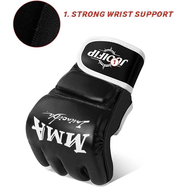 Heavyweight Freestanding Punching Bag – 175/160cm Inflatable Boxing & Kickboxing Stand for MMA, Muay Thai & Fitness Training