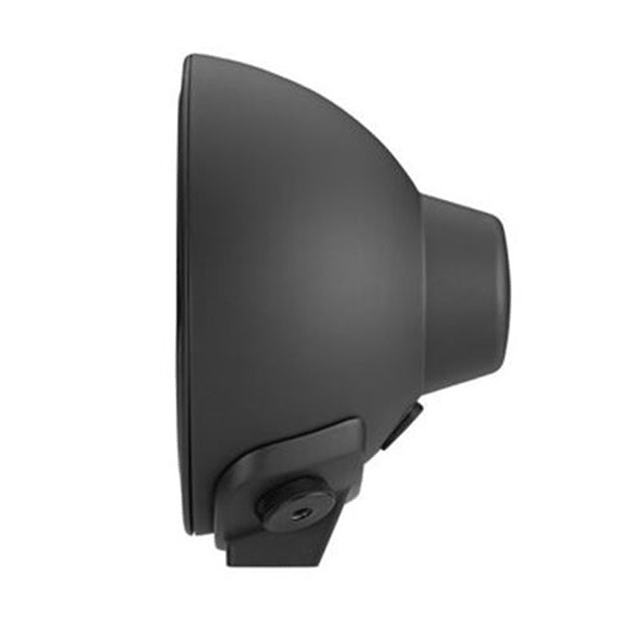 Hella Luminator 9-Inch Driving Light