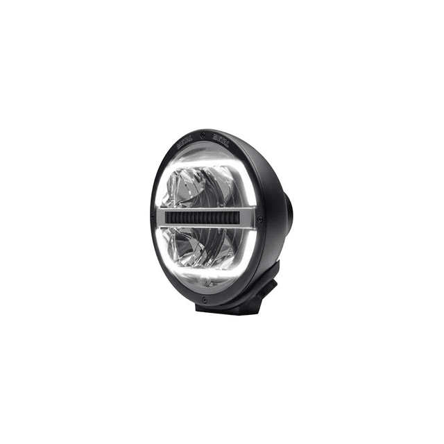 Hella Luminator 9-Inch Driving Light