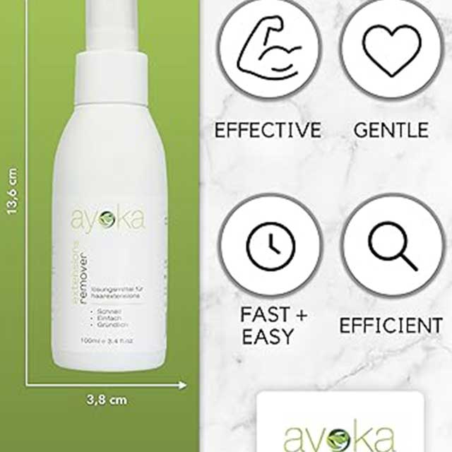 Hermosissimo Bonding Remover & Pliers Kit