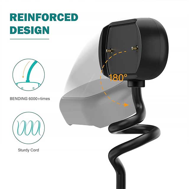 High-Speed 1M Charger Cable