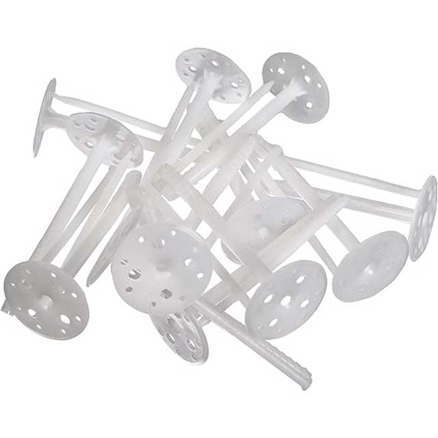 High-Strength Dowels for Insulating Panel