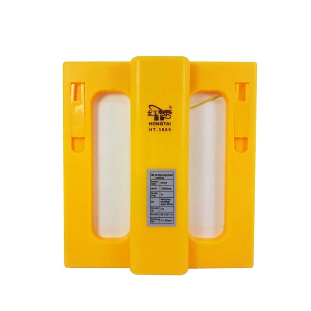 Hongtai HT-3889 Solar Lighting System – Efficient & Eco-Friendly Outdoor LED Solution
