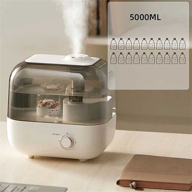 Humidifier Desktop