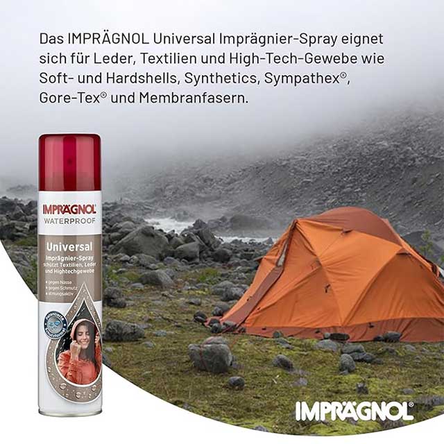 Impraegnol Long Term 400ml