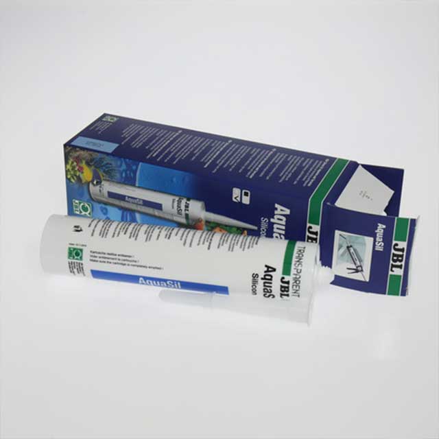 JBL AquaSil 310 ml Transparent