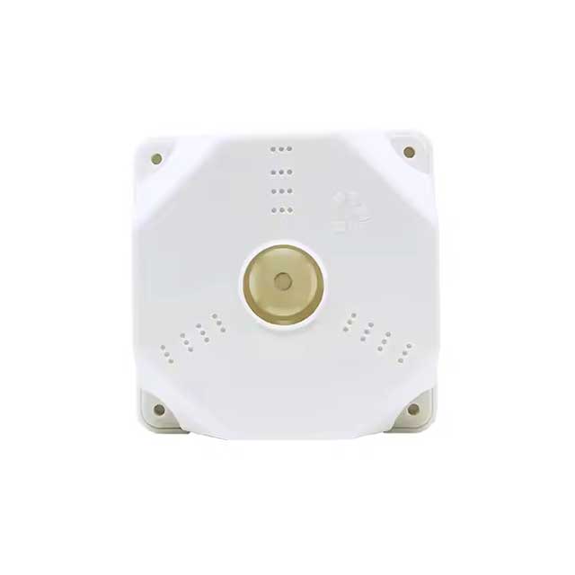 JBOX Premium Small Metal Junction Box