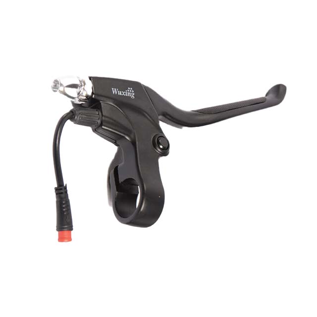 KUGOO M4 E-Brake Levers PN:SG4548 – High-Performance Replacement Scooter Brake Parts for Enhanced Safety