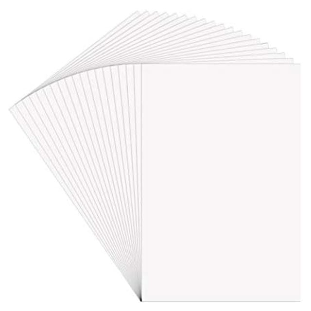 Kathay 86600070 100-Pack A4 White Paper, 80 GSM – Ideal for Printers, Inkjet, Laser, Copier & Fax Machines