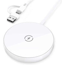 Kdely 15W Fast Wireless Charger
