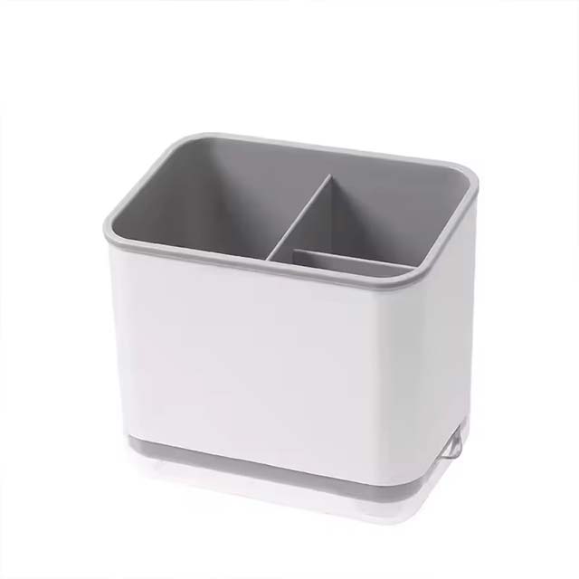 Kitchen Storage Dish Drying Rack – Drainer Shelf & Organizer for Home & Bathroom Use