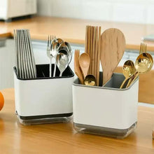 Kitchen Storage Dish Drying Rack – Drainer Shelf & Organizer for Home & Bathroom Use