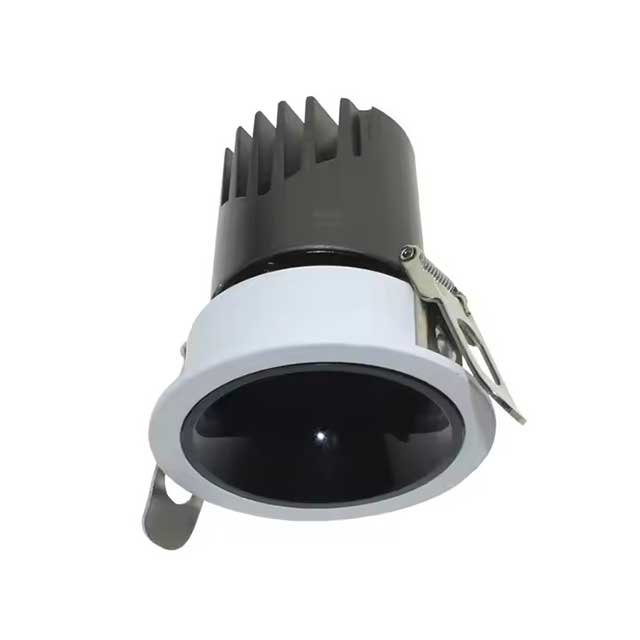 LEDEAST AMS 12W LED Recessed Downlight