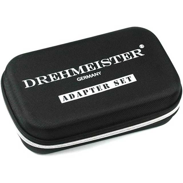 LPG Adapter Set W21.8