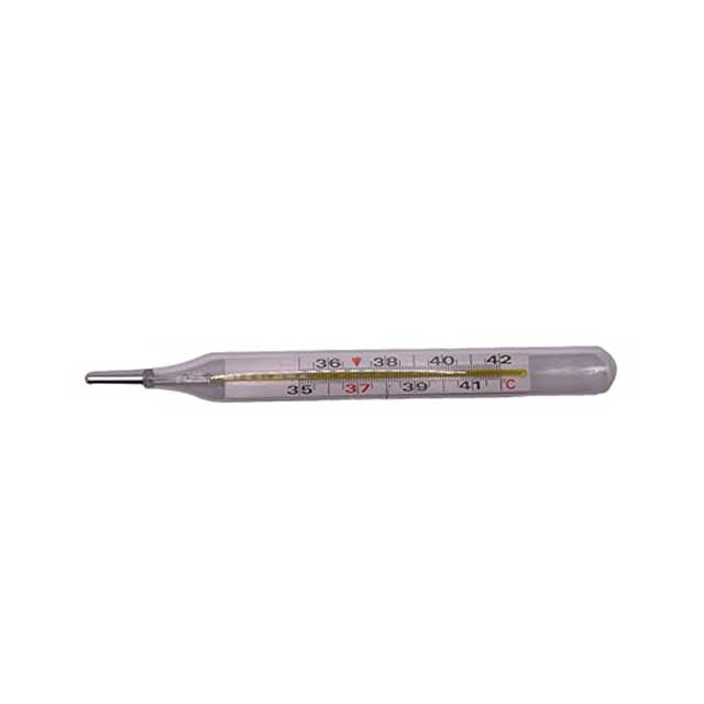 Lamotherm Eco-Friendly Gallium Thermometer