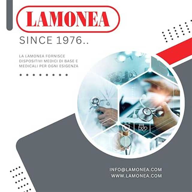 Lamotherm Eco-Friendly Gallium Thermometer