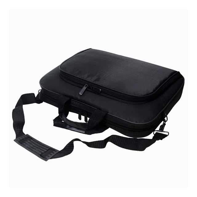 15.6 Inch Laptop Bag with Shoulder Strap – Lightweight Business Briefcase for Men & Women