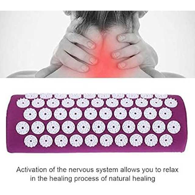 Laze 10mm Thick Yoga Mat – Non-Slip Sweat-Absorbent Exercise Mat with Carry Bag | Classic Pro Fitness Mat for Home Yoga, Pilates & Gym Workouts