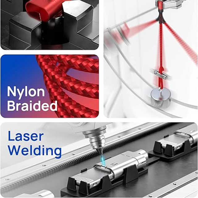 Lightning to 3.5mm Headphone Jack Adapter