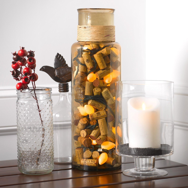 Luminara 4x5 Ivory Flameless Wax Candle – Unscented Pillar with Moving Wick and Timer, Remote Ready by LampLust