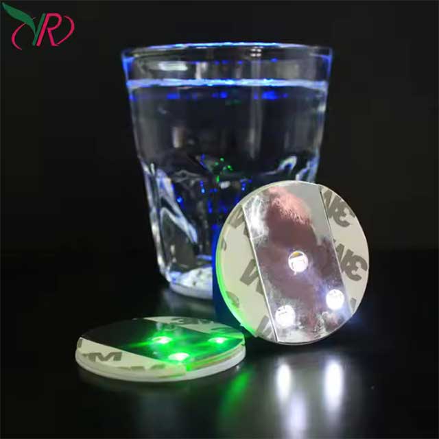 Luminous Atmosphere Maker