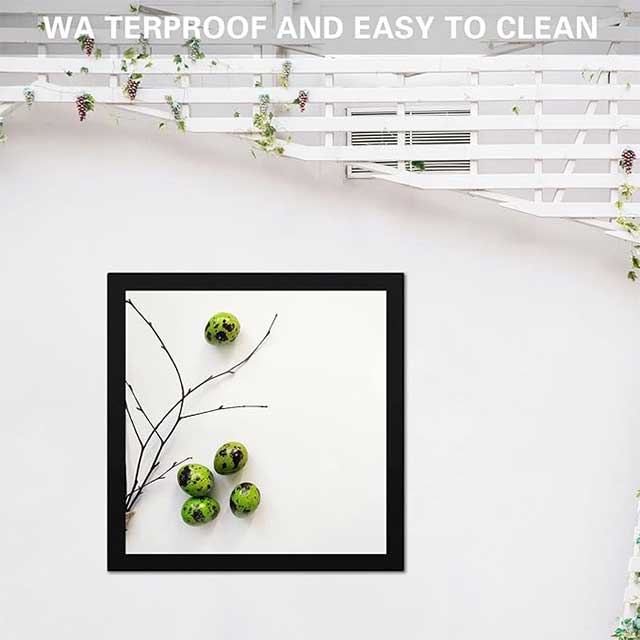 Magnetic Diamond Painting Frame