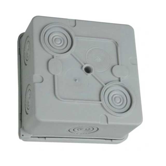 Marlanvil Surface Mounted Electrical Box