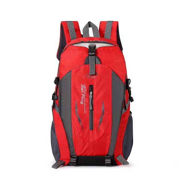 Men’s Outdoor Travel Backpack – Large Capacity Climbing & Sport Bag, Classic Fashion Travel Rucksack