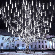 Meteor Shower LED Lights