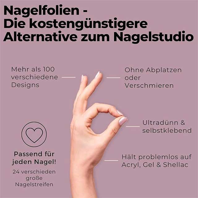 Miss Sophie Burgundy Pedi Wraps