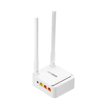 Routeur WiFi Totolink N200RE 300 Mbps pour un accès Internet rapide
