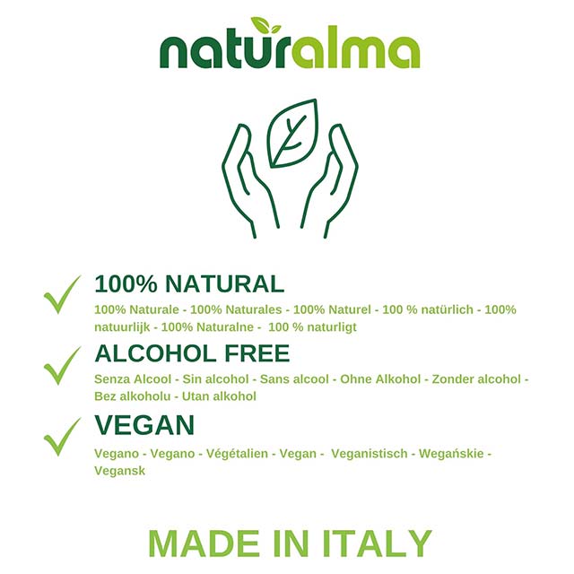 Naturalma Premium Vegan Alcohol-Free Horsetail (Equisetum arvense) Mother Tincture – Liquid Herbal Extract Drops & Food Supplement