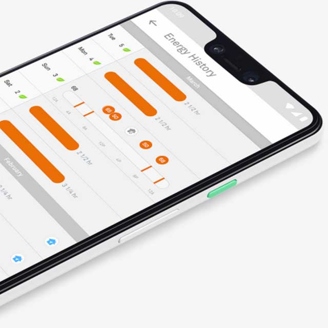 Nest Learning Thermostat