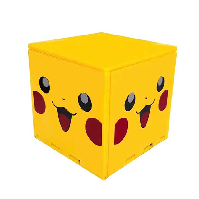 Nintendo Switch Game Card Protector & Power Bank Case