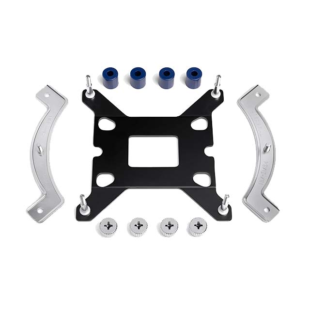 Noctua NM-i17xx-MP83, Mounting Kit for Noctua CPU Coolers on Intel LGA1851 and LGA1700