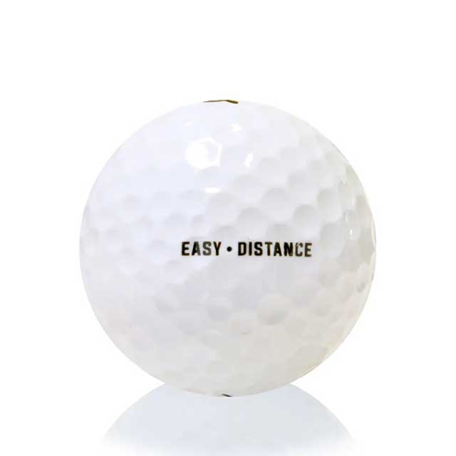 Noodle Easy Distance Golf Balls – Soft Feel, Long Distance Performance Golf Ball for Maximum Control & Accuracy